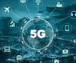 El 5G se perfila como la tecnología que puede hacer realidad las ciudades del futuro. Foto cortesía