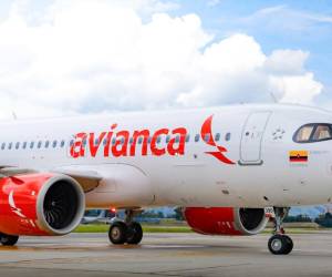 Avianca anuncia nueva ruta directa entre Costa Rica y Panamá