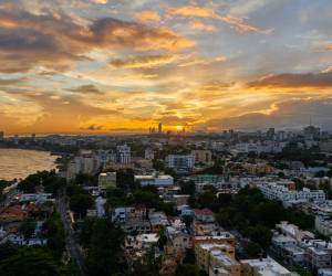 La economía dominicana se encuentra en una buena posición para mantener un ritmo de crecimiento. Foto de iStock