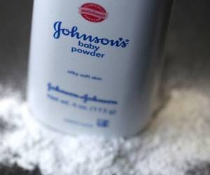 Las claves de la decisión de J&amp;J de suspender la venta de sus talcos