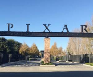 Pixar Animation, de Disney, despedirá al 14 % de su fuerza laboral