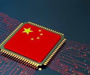 China invierte más de US$47.000 millones para reforzar su industria de chips