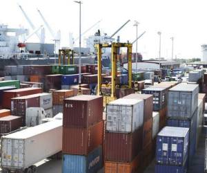 <i>La cadena logística agrícola, incluye el área de producción, los lugares de recolección, procesamiento y transporte hacia las terminales portuarias. FOTO ISTOCK</i>