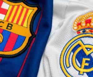 El clásico, un imán que eleva el ‘streaming’ ilegal en 200%