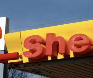 Shell dispara sus beneficios por los altos precios de los hidrocarburos