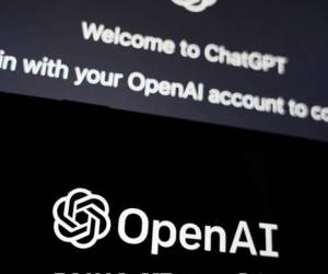 Microsoft, socio de OpenAI, incorporará pronto el nuevo sistema de OpenAI en sus productos. Foto de AFP