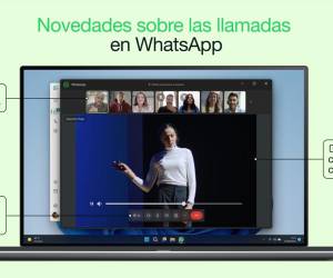 WhatsApp permitirá visualizar contenidos de forma simultánea en la computadora