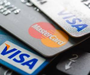 Visa y Mastercard llegan a un acuerdo para limitar las comisiones de las tarjetas