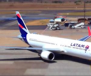 LATAM Airlines prepara su cotización en Wall Street