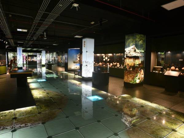 Museo del Jade del INS: 47 años preservando el legado cultural de Costa Rica