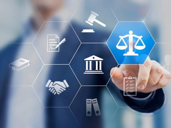 Applied AI &amp; LegalTech Institute, innovación y adaptación en el campo legal