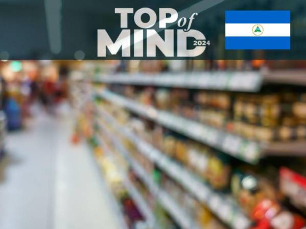 <i>Una de las categorías más disputadas en el país pinolero es la de Supermercados, con cinco marcas en lucha, tres de ellas por encima del 20 %. FOTO E&amp;N</i>