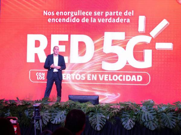 Ookla certifica a Claro como la red móvil más rápida de Costa Rica. La compañía trabaja en el despliegue de su red 5G.