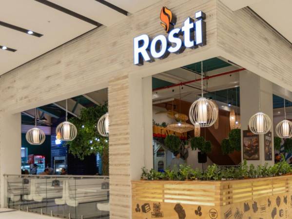 <i>Con dos nuevos locales, Rosti generará 60 nuevos empleos. FOTO E&amp;N</i>