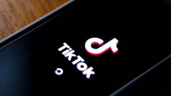 TikTok está preparando una 'versión estadounidense' del algoritmo central