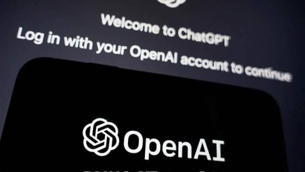 Microsoft, socio de OpenAI, incorporará pronto el nuevo sistema de OpenAI en sus productos. Foto de AFP