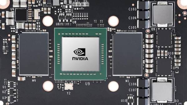 Nvidia destronará a Apple como la segunda empresa más valiosa del mundo