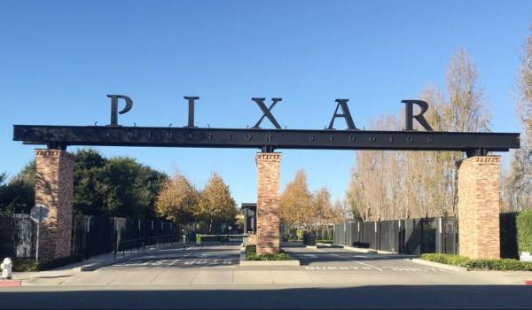 Pixar Animation, de Disney, despedirá al 14 % de su fuerza laboral