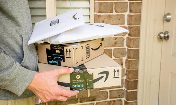Amazon enviará los productos desde China, con el objetivo de entregarlos en un plazo de nueve a 11 días.
