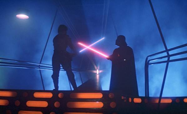 La historia de Star Wars puede dejar valiosas lecciones de buenas prácticas ciberseguridad.