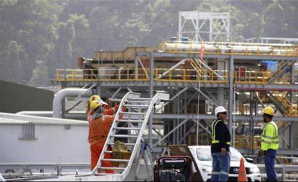 Sociedad Civil de Panamá señala incumplimiento de medidas de cierre de minera