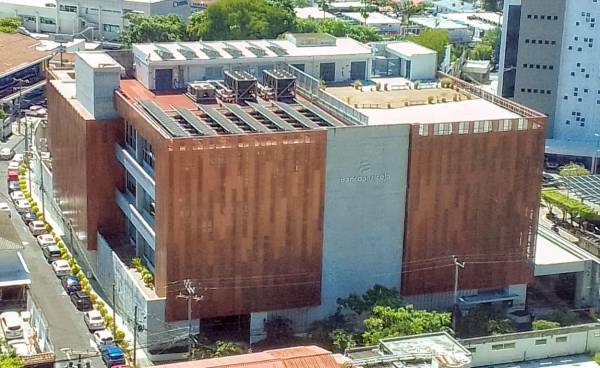 Los depósitos de Bancoagrícola han crecido durante los primeros seis meses más de US$280 millones. Foto de E&amp;N