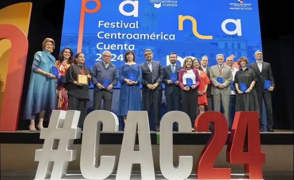 Festival 'Centroamérica Cuenta' abre con llamado a defender la libertad de prensa