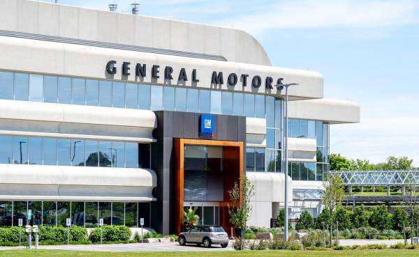 General Motors cierra fábrica en Ecuador definitivamente