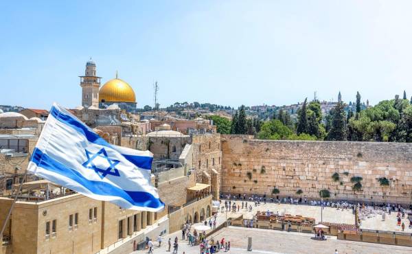 Honduras mantendrá relaciones con Israel pese a reconocimiento de Palestina