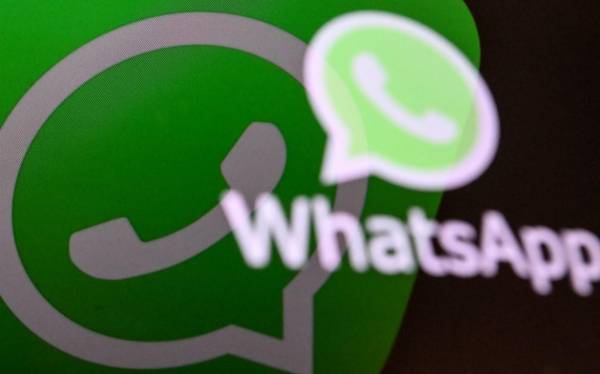 Los contactos que se sincronicen en WhatsApp, estarán protegidos por una nueva opción. Foto de AFP