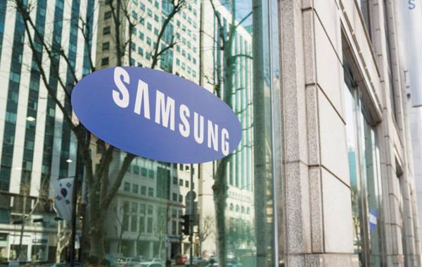 Samsung Electronics es la mayor empresa de Corea del Sur y el fabricante más importante del mundo de chips. Foto de iStock