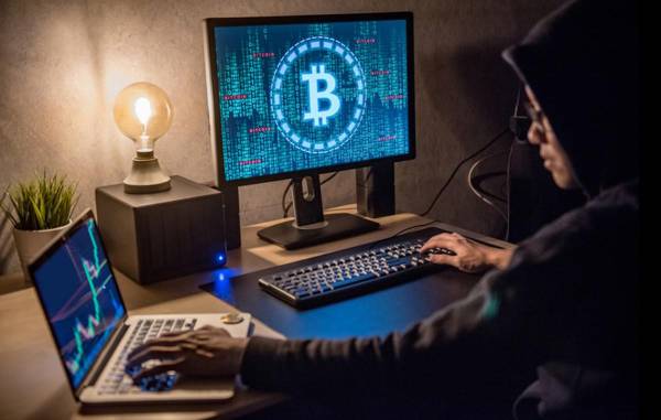 Informe: Hackeos de criptomonedas aumentaron un 42 % en primer trimestre