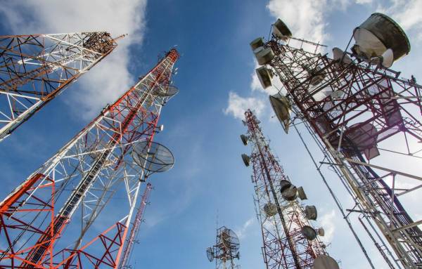 La región latinoamericana reporta nueve millones de conexiones 5G nuevas, para alcanzar un total de 48 millones.