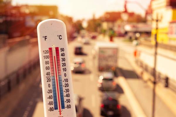 <i>Desde marzo México ha registrado al menos 61 muertes directamente relacionadas con las altas temperaturas, una situación que podría empeorar dramáticamente. FOTO Marc Bruxelle / Getty Images/iStockphoto</i>