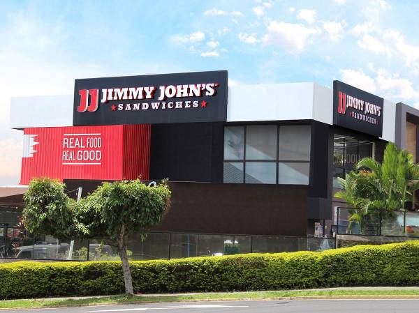 La expansión de Jimmy John’s en El Salvador está destinada a ser un catalizador para el crecimiento global de la marca, allanando el camino para futuras aperturas en Canadá y Corea del Sur.