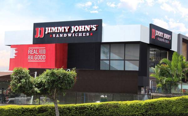 La expansión de Jimmy John’s en El Salvador está destinada a ser un catalizador para el crecimiento global de la marca, allanando el camino para futuras aperturas en Canadá y Corea del Sur.