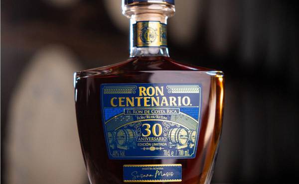 Ron Centenario tiene presencia en más de 37 mercados internacionales.