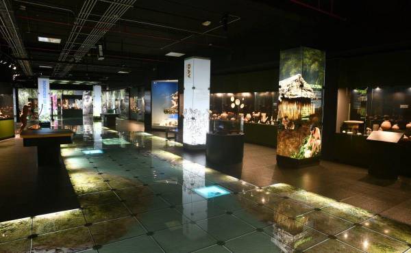 Museo del Jade del INS: 47 años preservando el legado cultural de Costa Rica