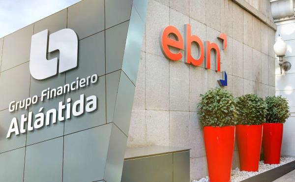 La Comisión Nacional del Mercado de Valores de España autoriza a Grupo Financiero Atlántida la compra del 45% de EBN Capital