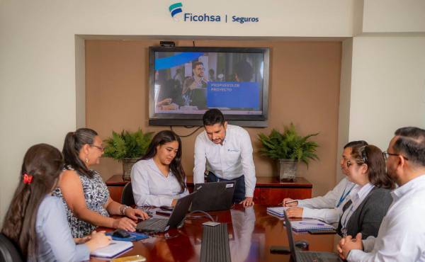 Grupo Ficohsa: Cercanía, reputación y sostenibilidad en el corazón de su estrategia