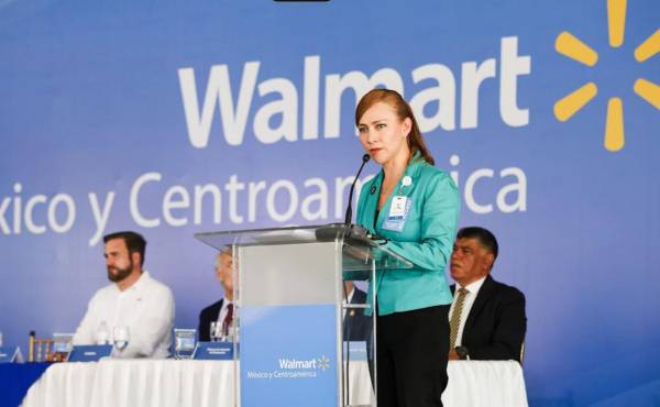 Walmart de Centroamérica una empresa comprometida con el desarrollo de la mujer