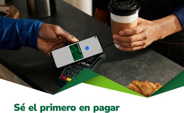 <i>Con esta integración, los usuarios de tarjetas de Grupo Promerica en El Salvador, Nicaragua y Panamá podrán disfrutar de la comodidad de realizar transacciones en cualquier lugar que acepte pagos sin contacto. FOTO REFERENCIA</i>