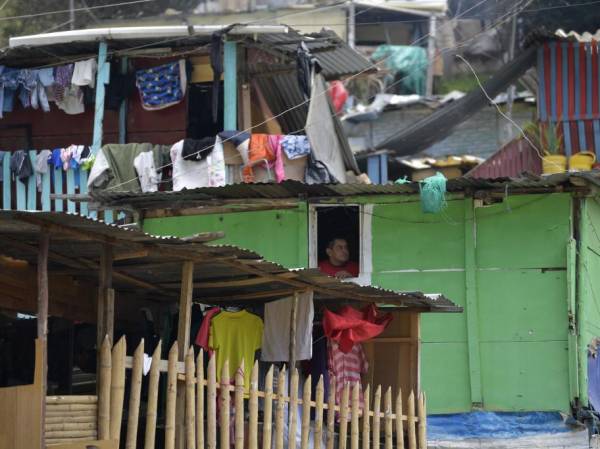 <i> El informe concluye que, en promedio, estas economías son más pobres hoy en día de lo que eran en vísperas de la pandemia de COVID-19 (Photo by Raul ARBOLEDA / AFP/ Archivo E&amp;N)</i>