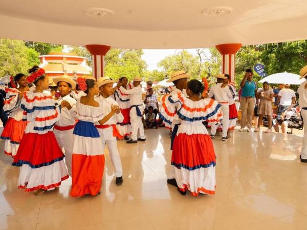 El objetivo principal de este acuerdo es la promoción y facilitación de actividades culturales y artísticas. Foto cortesía