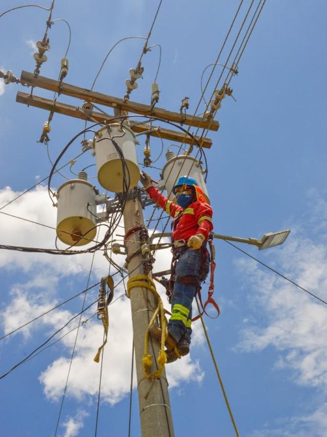 Energuate: innovación al servicio de Guatemala