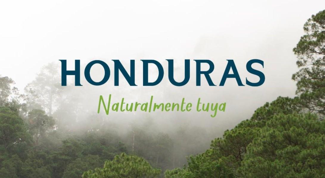 Lanzan marca 'Honduras, Naturalmente Tuya'