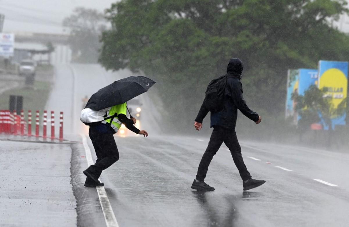 Centroamérica: lluvias dejan varios muertos y daños en infraestructura