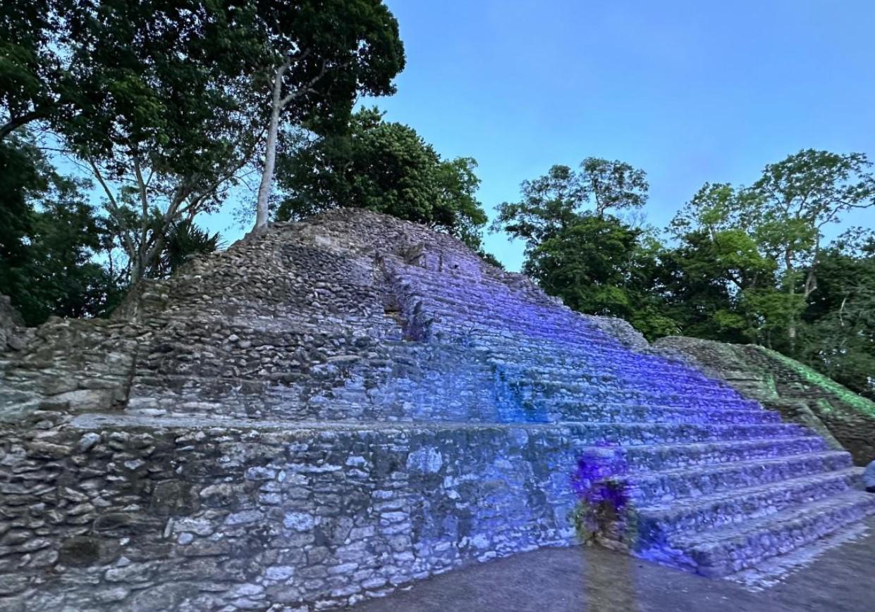 Legados sostenibles: simposio de arqueología Maya en Belice revela avances y hallazgos claves