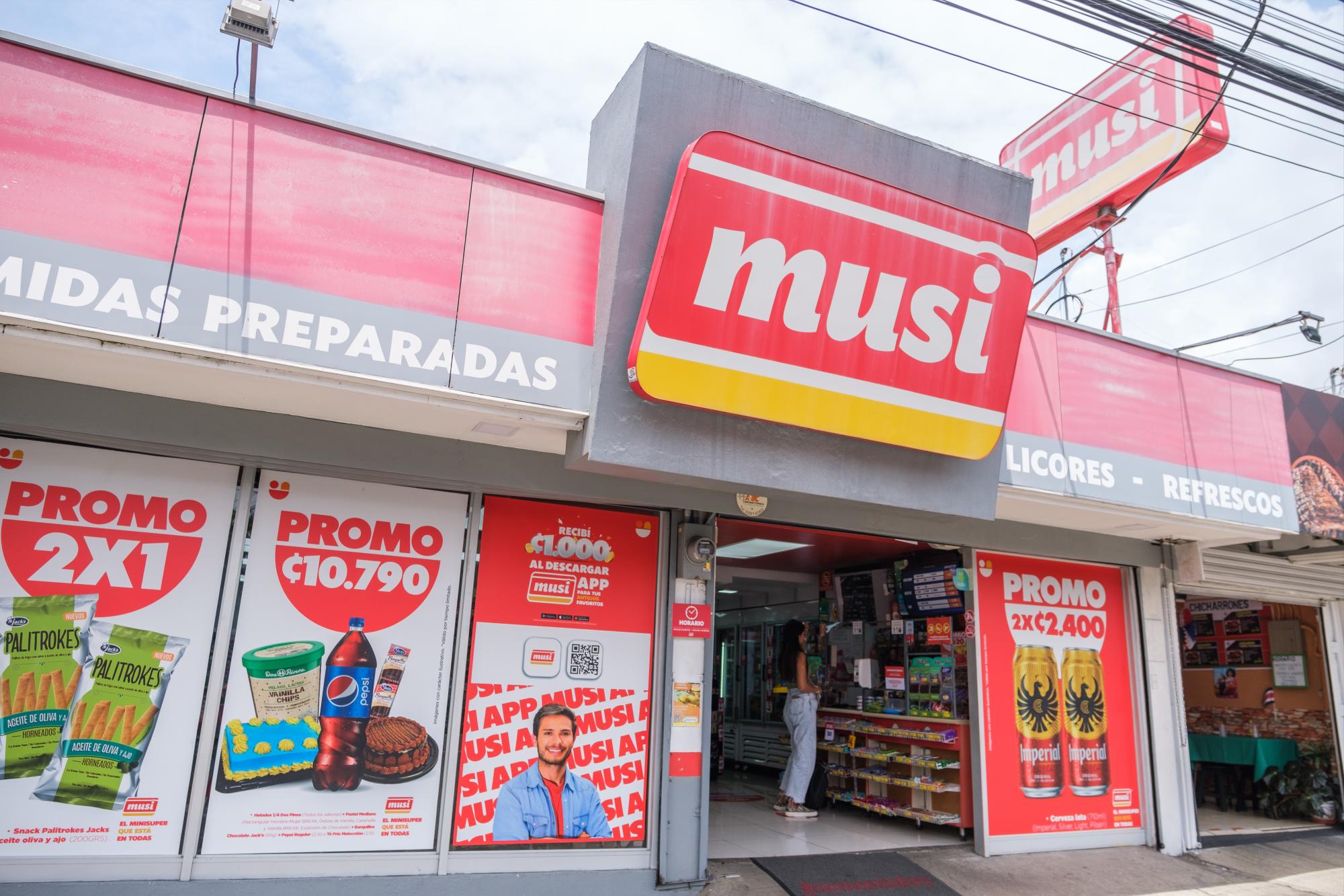 Las claves del éxito de FIFCO en retail para conectar con el consumidor tico