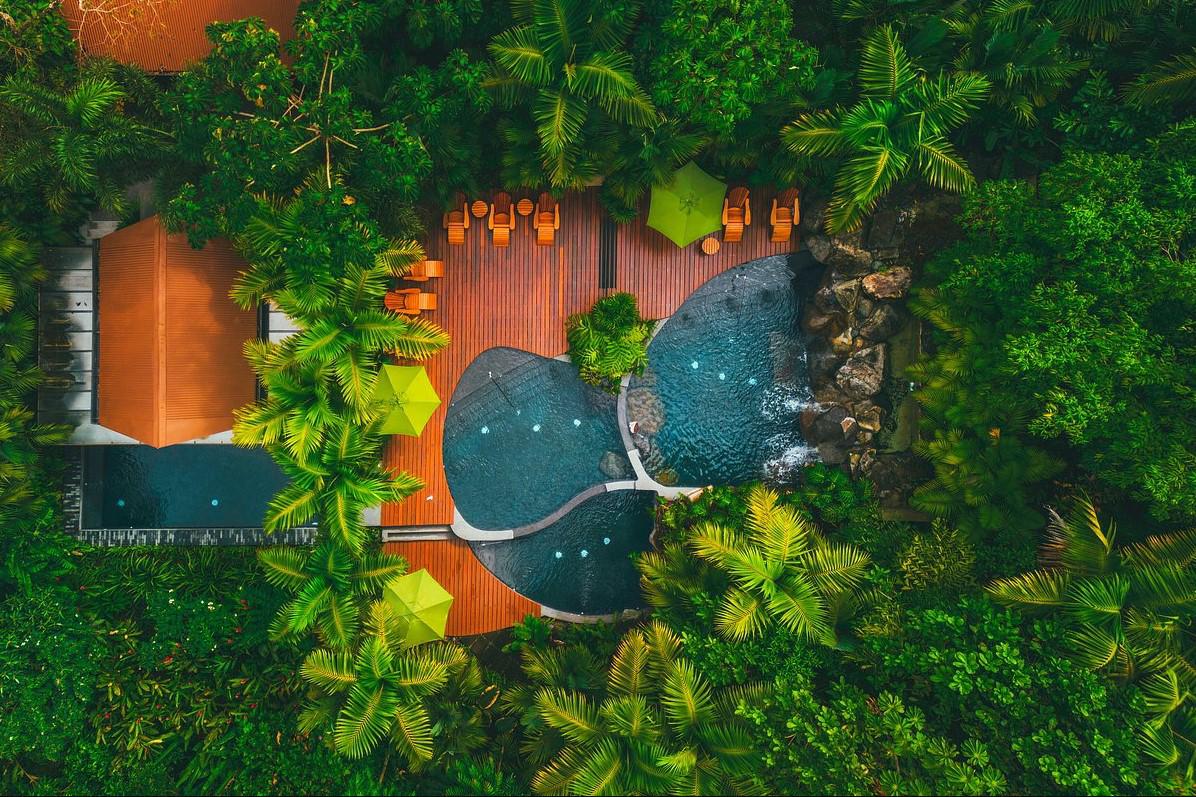 Hoteles de Costa Rica arrasan en los Travellers’s Choice de TripAdvisor